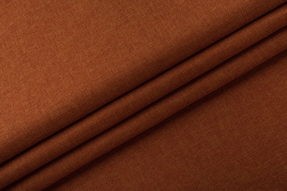 САВАННА NOVA 18 Orange — Жакард EXIM-TEXTIL