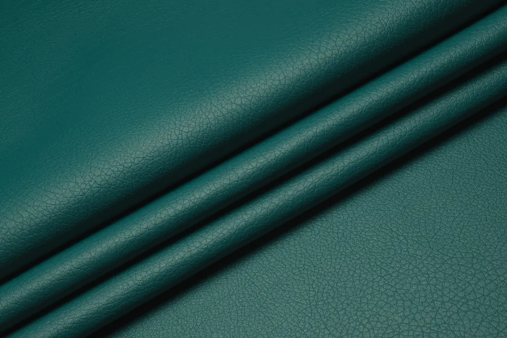 СОФИТЕЛЬ 07 Sea Green — Шкірзамінник EXIM-TEXTIL