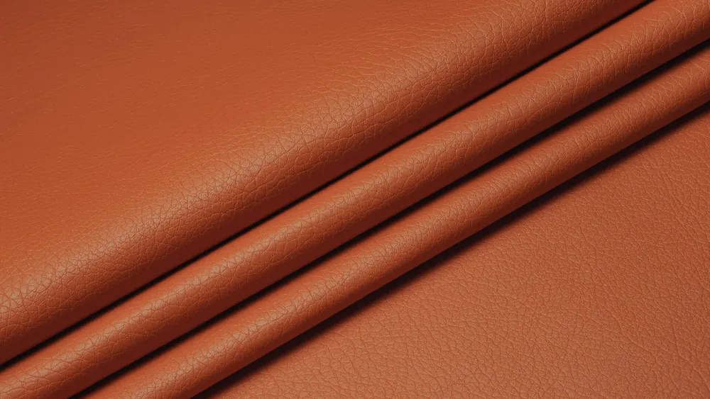 СОФИТЕЛЬ 09 Orange Fruit — Шкірзамінник EXIM-TEXTIL