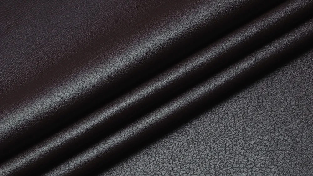 СОФИТЕЛЬ 14 Plummy Brown — Шкірзамінник EXIM-TEXTIL