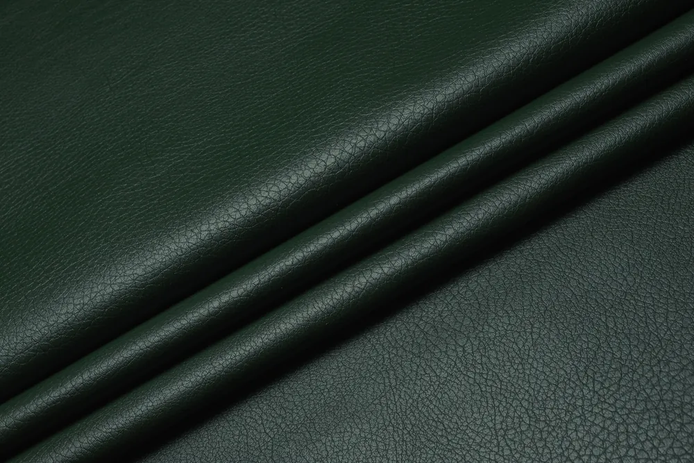 СОФИТЕЛЬ 17 Forest Green — Шкірзамінник EXIM-TEXTIL