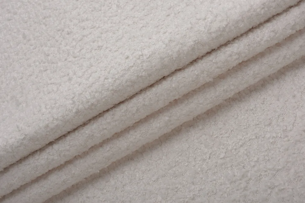 ТЕДДИ 02 — Букле EXIM-TEXTIL