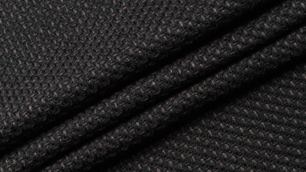 ТОКИО 05 Brown Black — Рогожка EXIM-TEXTIL