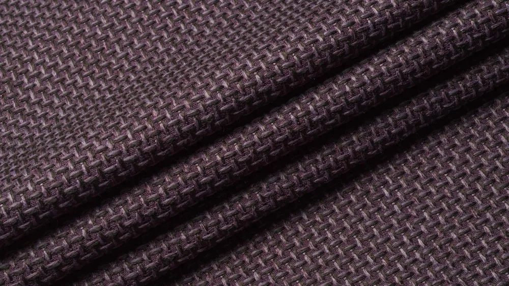 ТОКИО 07 Dk. Purple — Рогожка EXIM-TEXTIL