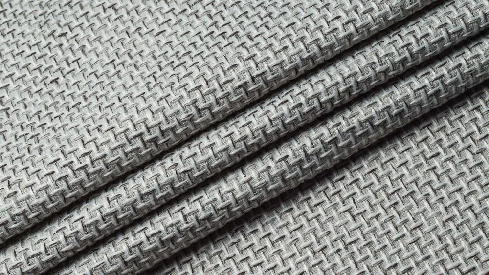 ТОКИО 10 Lt. Grey — Рогожка EXIM-TEXTIL