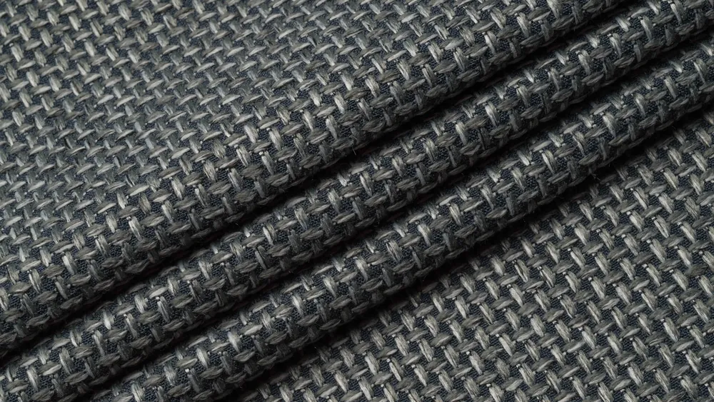 ТОКИО 11 Steel Grey — Рогожка EXIM-TEXTIL