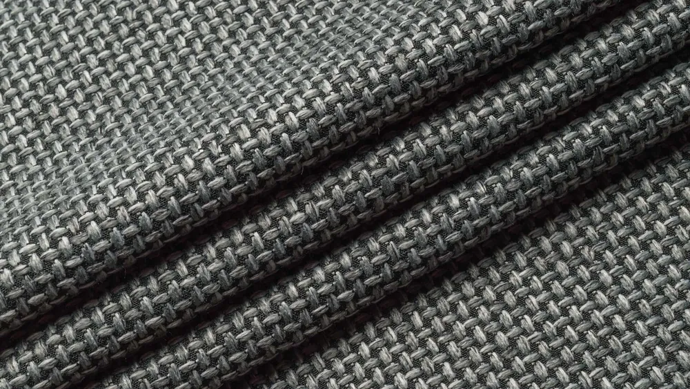 ТОКИО 12 Anthrazit — Рогожка EXIM-TEXTIL