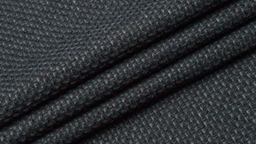 ТОКИО 14 Black — Рогожка EXIM-TEXTIL