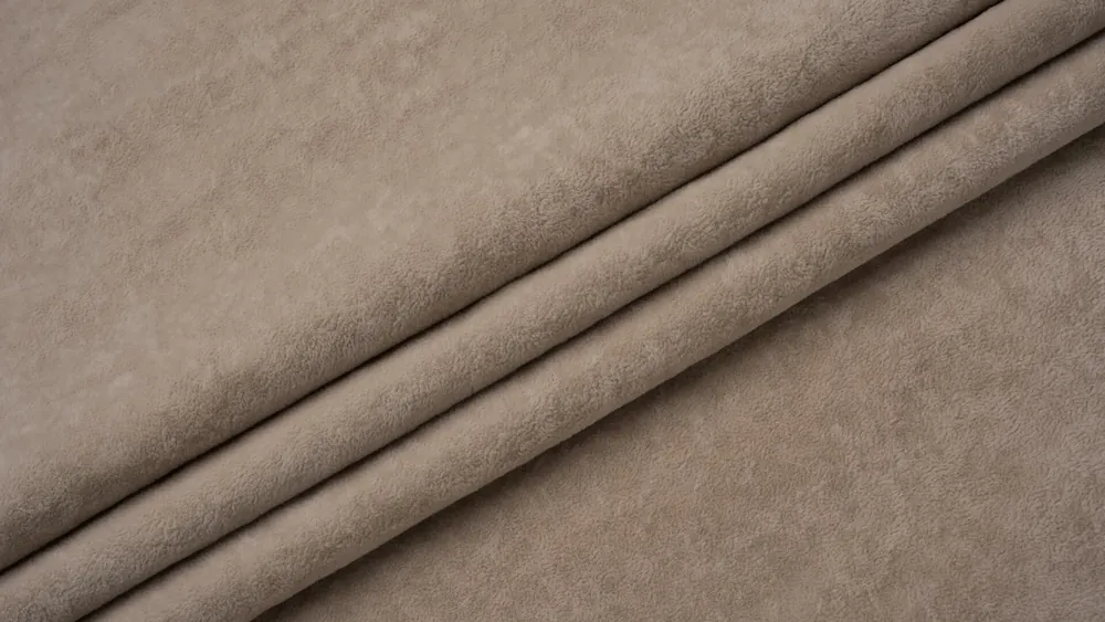 ФИНТ Caramel — Флок EXIM-TEXTIL