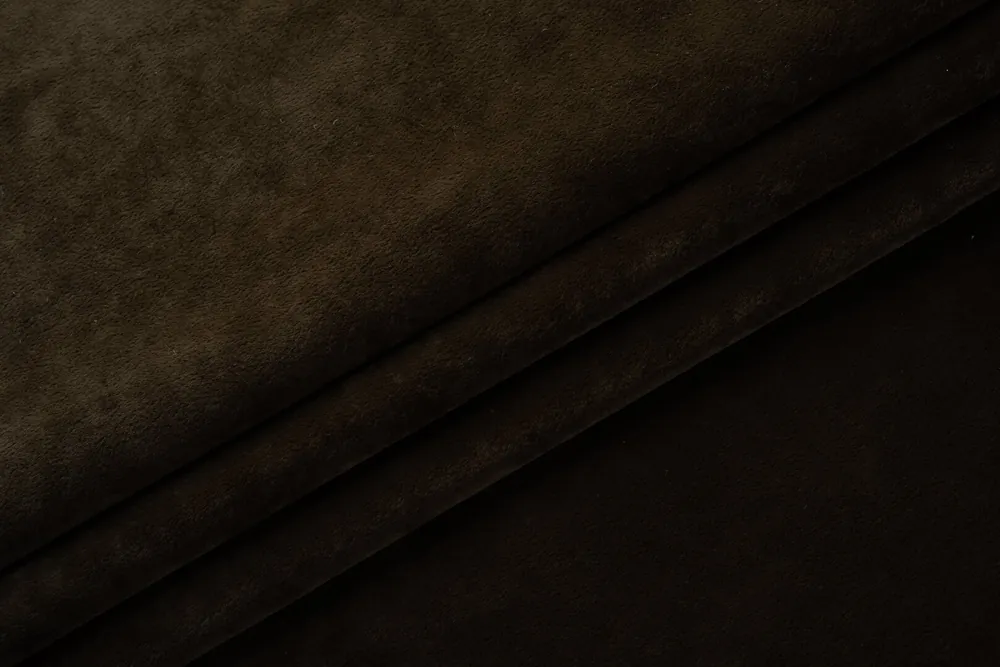 ФИНТ Chocolate — Флок EXIM-TEXTIL