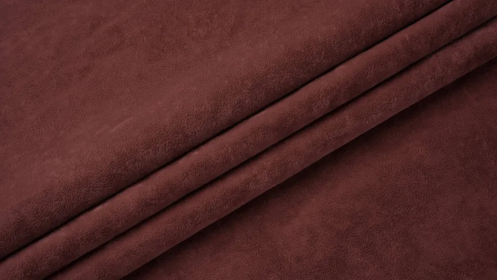 ФИНТ Dk.Red — Флок EXIM-TEXTIL