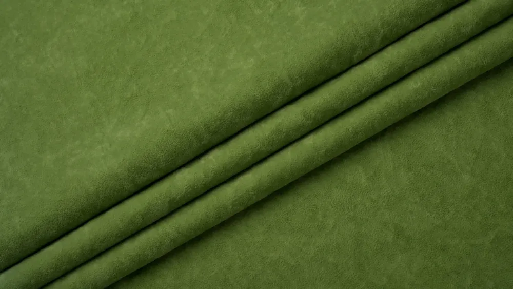 ФИНТ Lime — Флок EXIM-TEXTIL