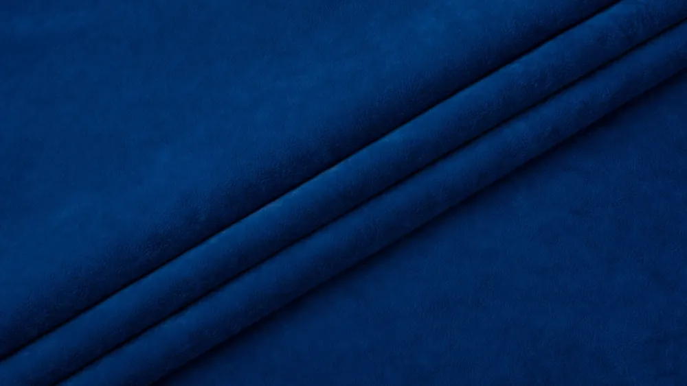 ФИНТ Royal Blue — Флок EXIM-TEXTIL