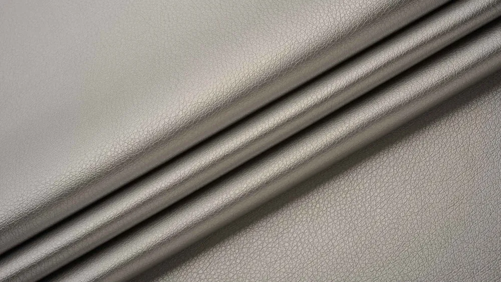 ФЛАЙ NOVA Флай Nova 07 Silver — Шкірзамінник EXIM-TEXTIL