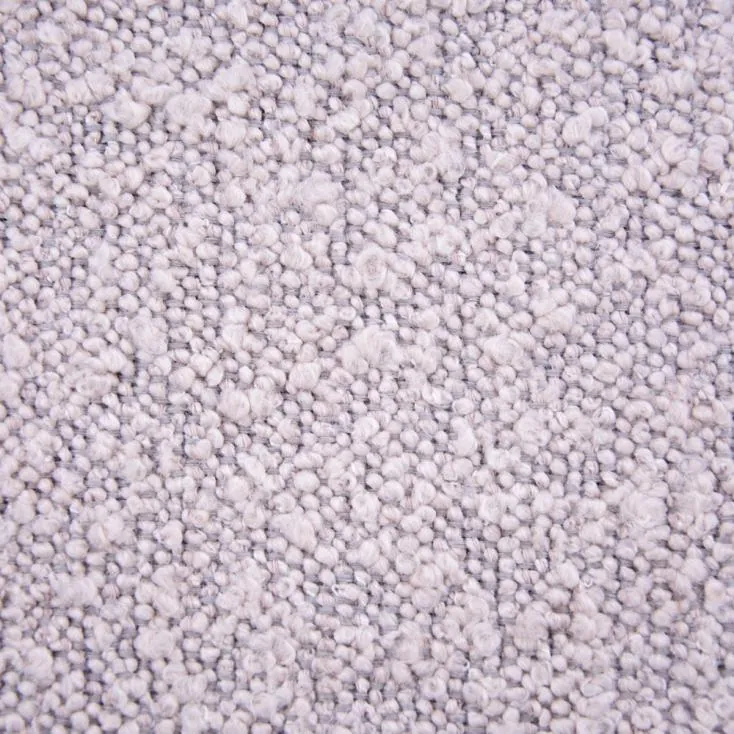 BOUCLE Pink —  FABRIC LAB