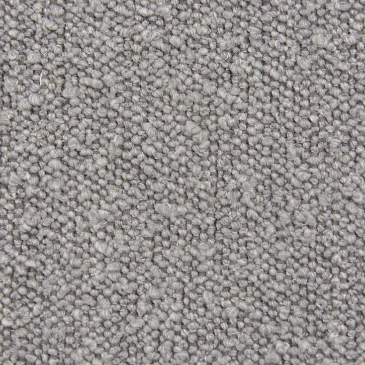 BOUCLE 9 Taupe —  FABRIC LAB