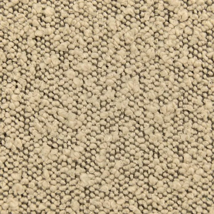 BOUCLE Champagne —  FABRIC LAB