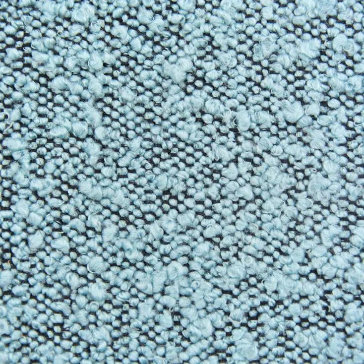 BOUCLE Safira —  FABRIC LAB
