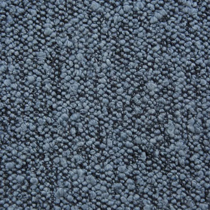 BOUCLE 16 Atlantic —  FABRIC LAB