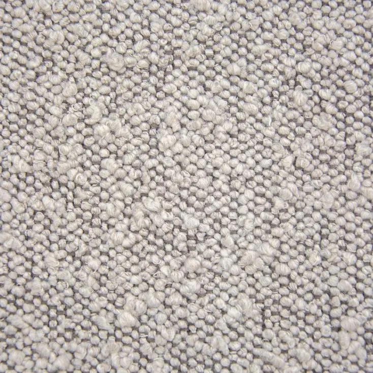 BOUCLE 4 Toffee —  FABRIC LAB