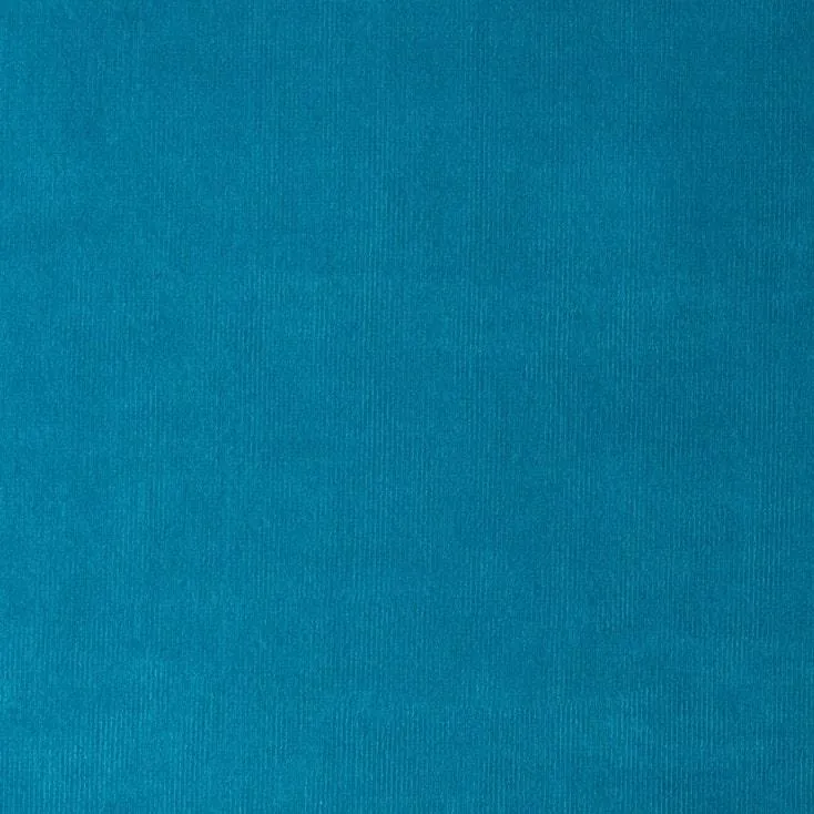 CAYMAN 2 Turquoise —  FABRIC LAB