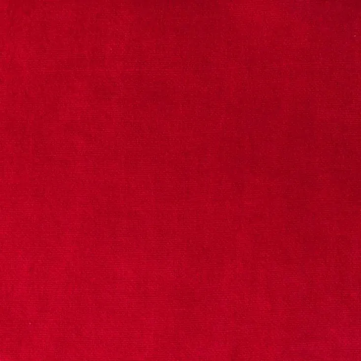 CAYMAN 38 Deep Red —  FABRIC LAB